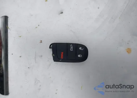 2015 Chrysler 200 Limited z USA, uszkodzony, nr VIN 1C3CCCAB3FN642458